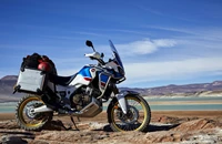 Honda CRF1000L Africa Twin Adventure Sports DCT 2019 - Bild 21 Honda CRF1000L Africa Twin Adventure Sports DCT 2019 - Bild 21